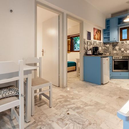 Vila Ζini 2 Kéfalos Exteriér fotografie