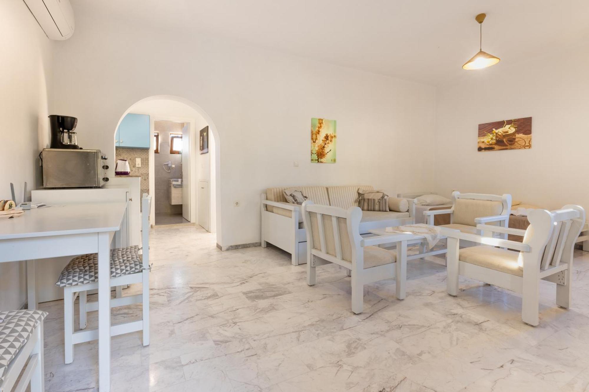 Vila Ζini 2 Kéfalos Exteriér fotografie