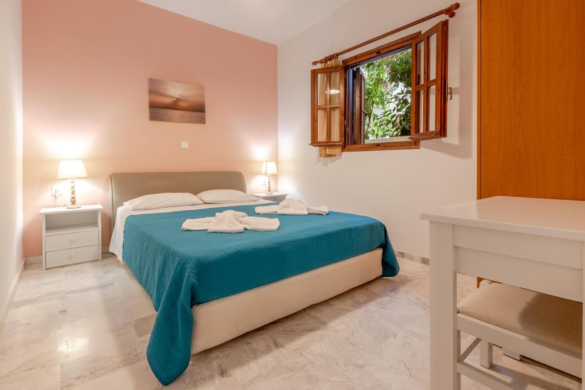 Vila Ζini 2 Kéfalos Exteriér fotografie