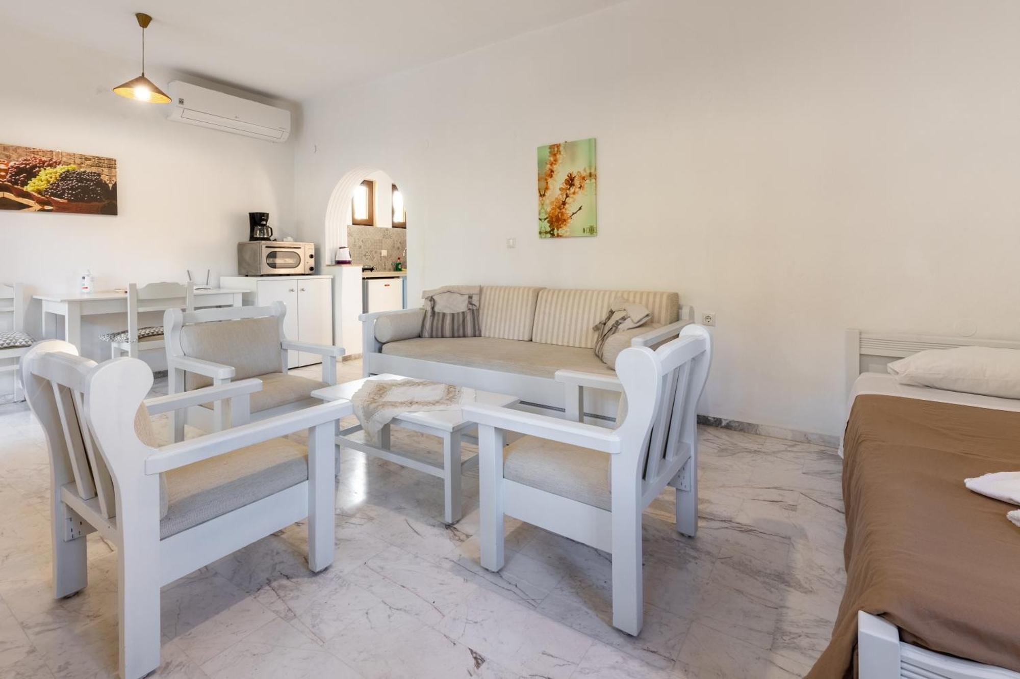 Vila Ζini 2 Kéfalos Exteriér fotografie