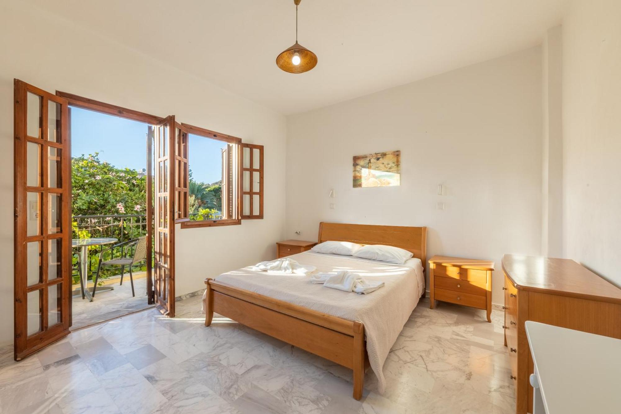 Vila Ζini 2 Kéfalos Exteriér fotografie