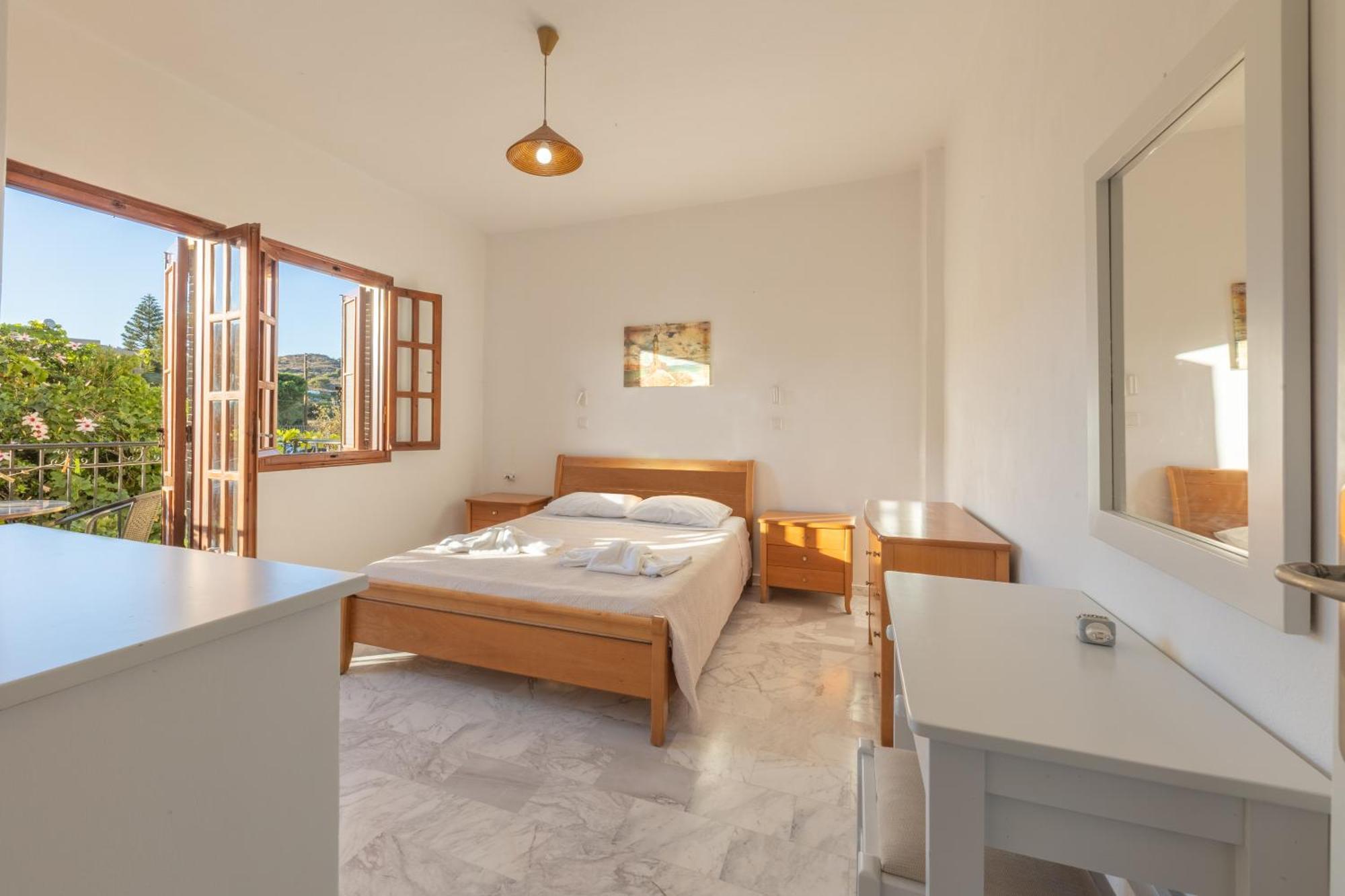 Vila Ζini 2 Kéfalos Exteriér fotografie