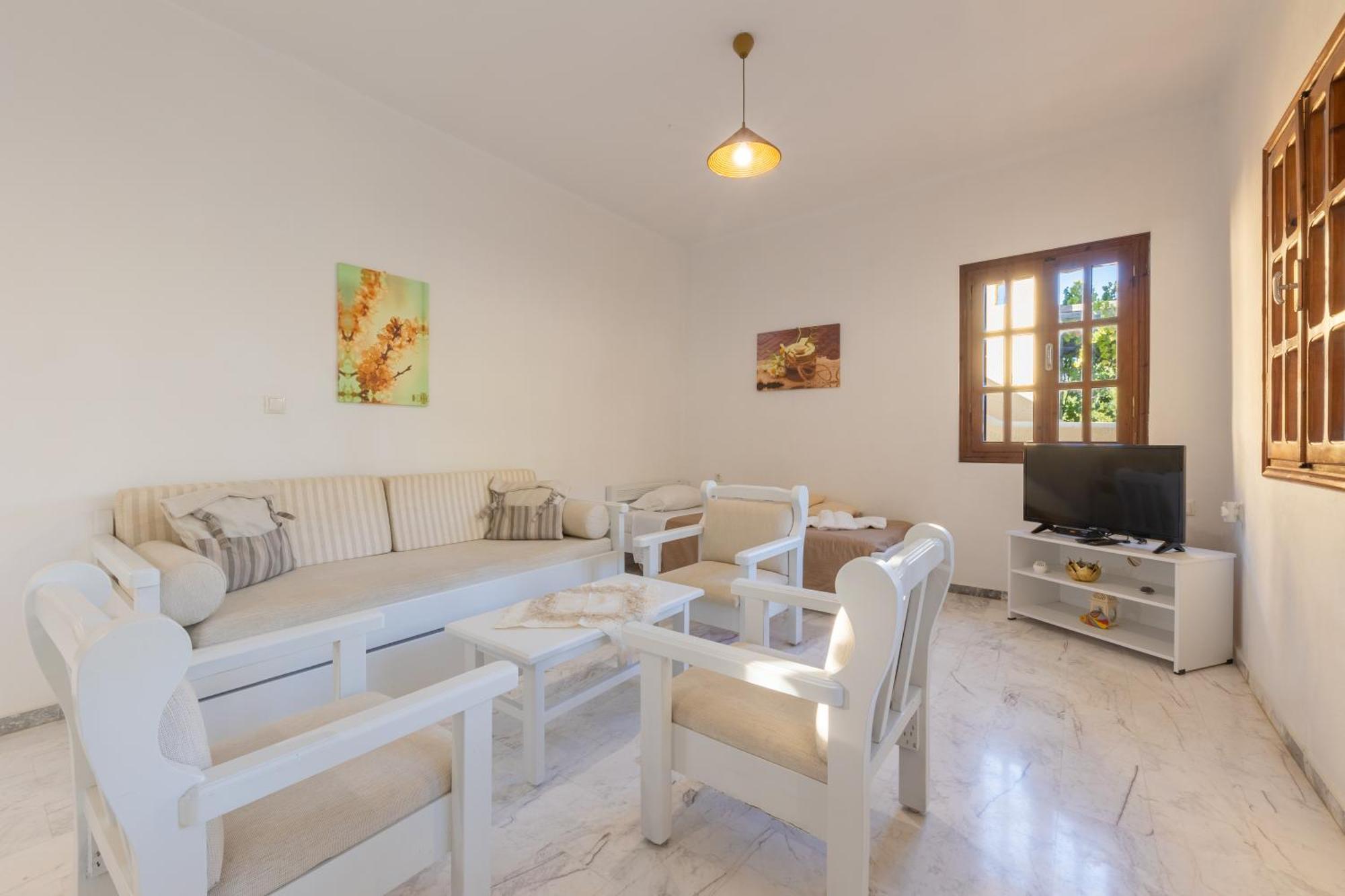 Vila Ζini 2 Kéfalos Exteriér fotografie