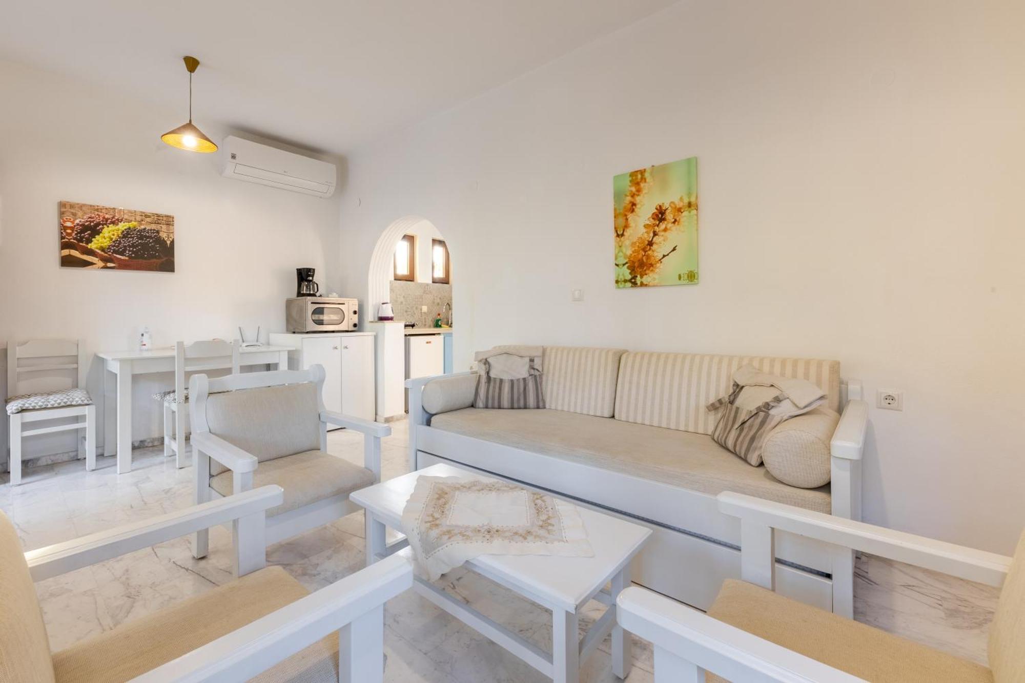 Vila Ζini 2 Kéfalos Exteriér fotografie